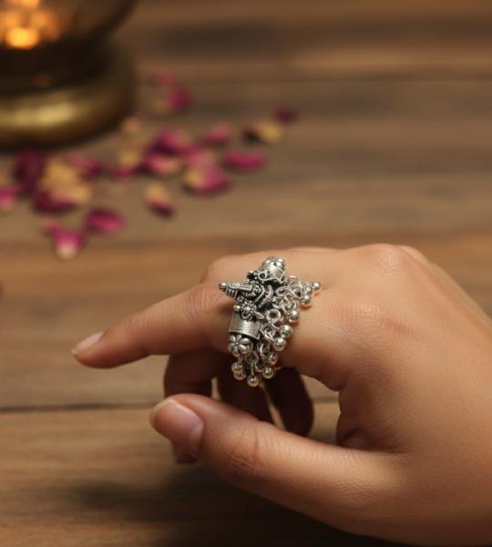 Finger Ring